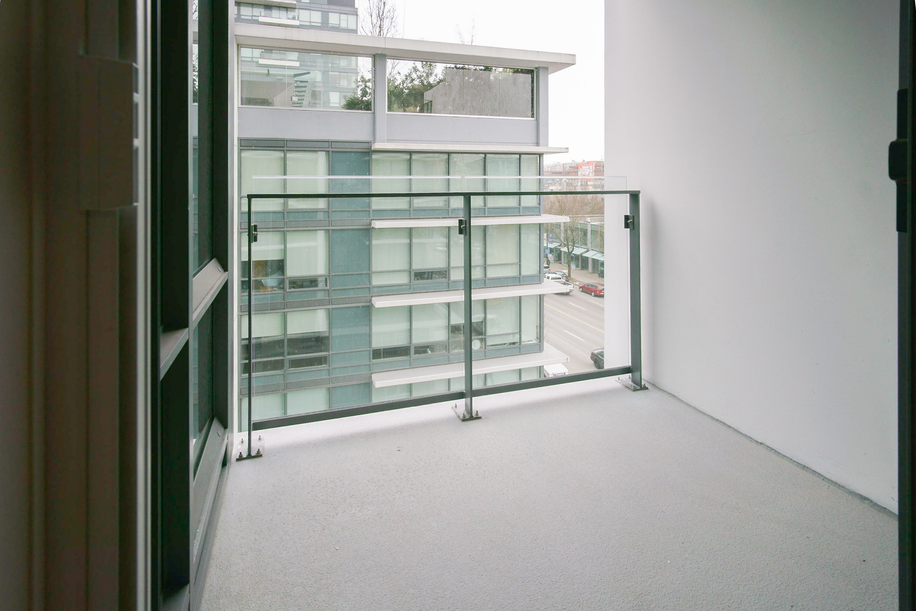 159 West 2nd Ave Olympic Village Vancouver 10