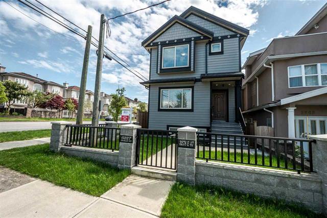 3278 E 47th vancouver