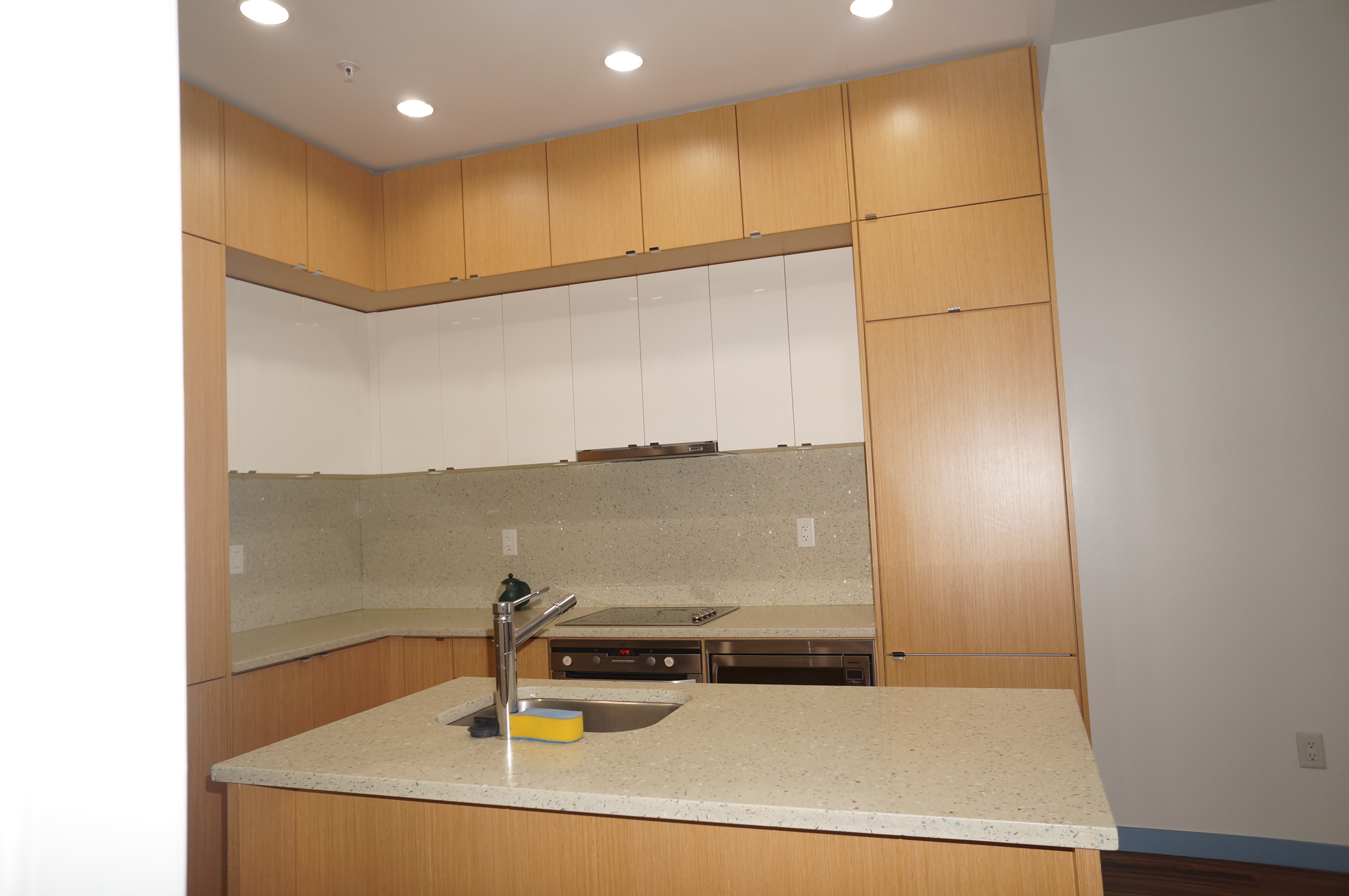 1205 Howe St Downtown Vancouver 2