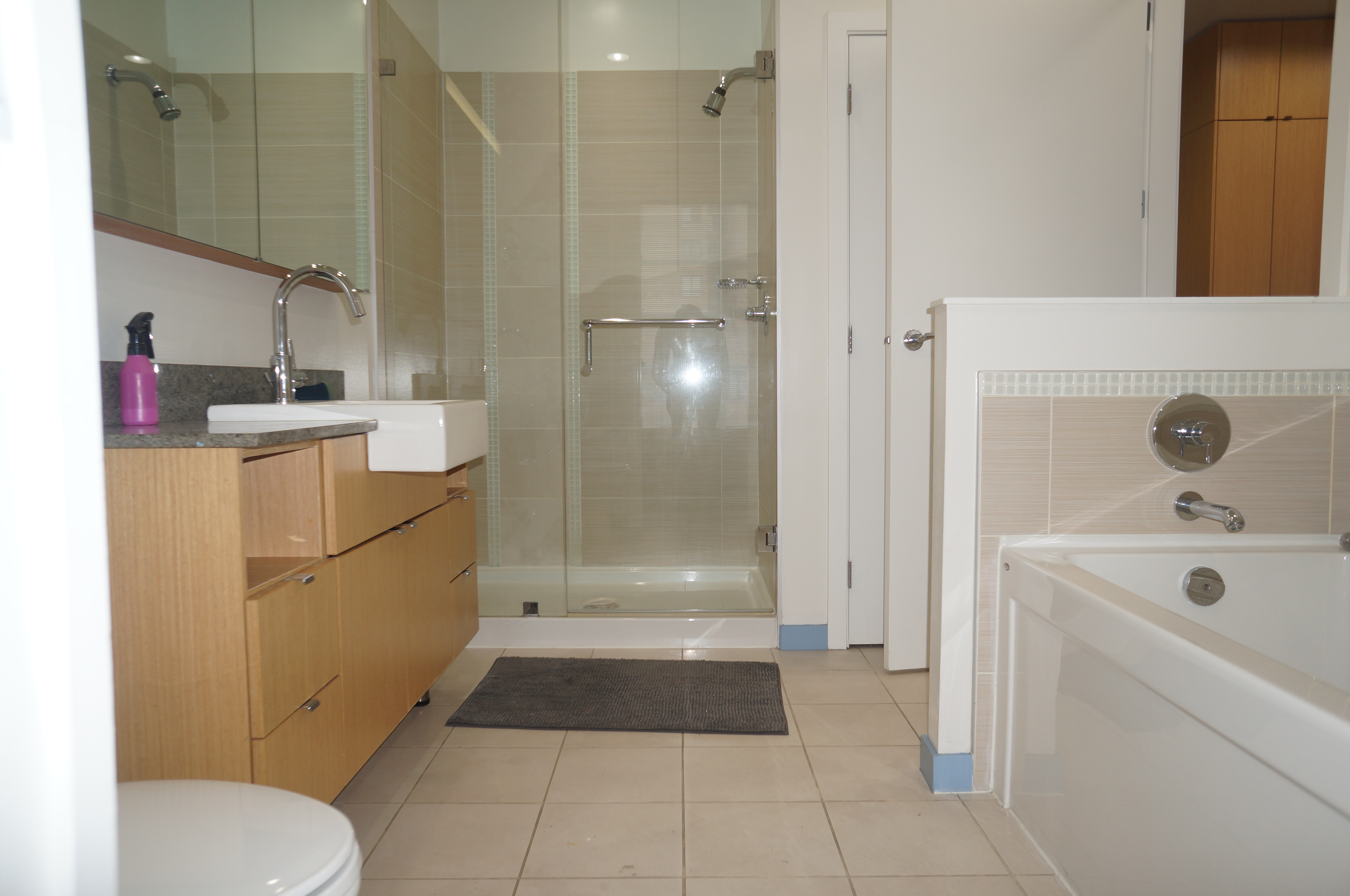 1205 Howe St Downtown Vancouver 4