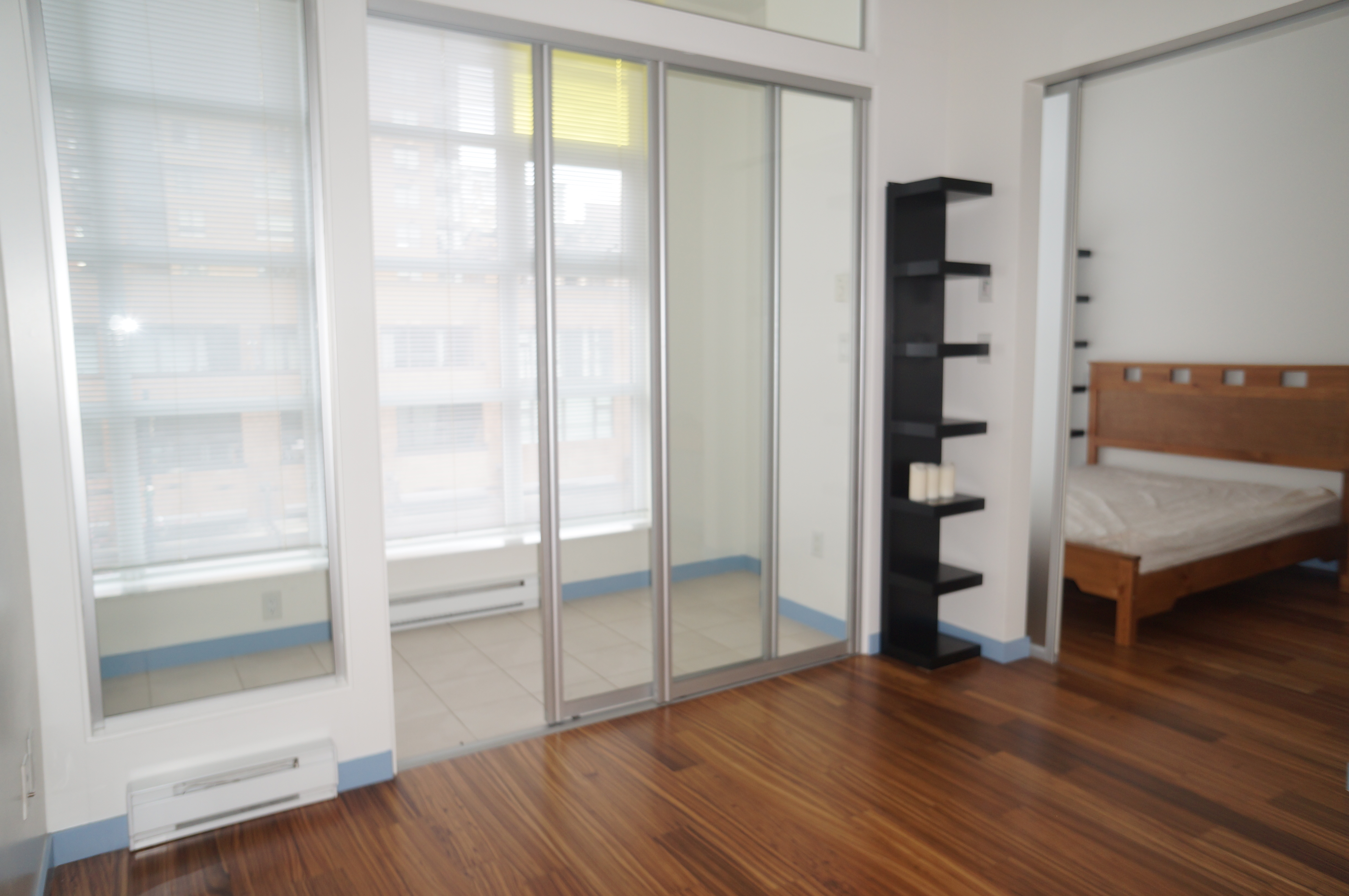 1205 Howe St Downtown Vancouver 5