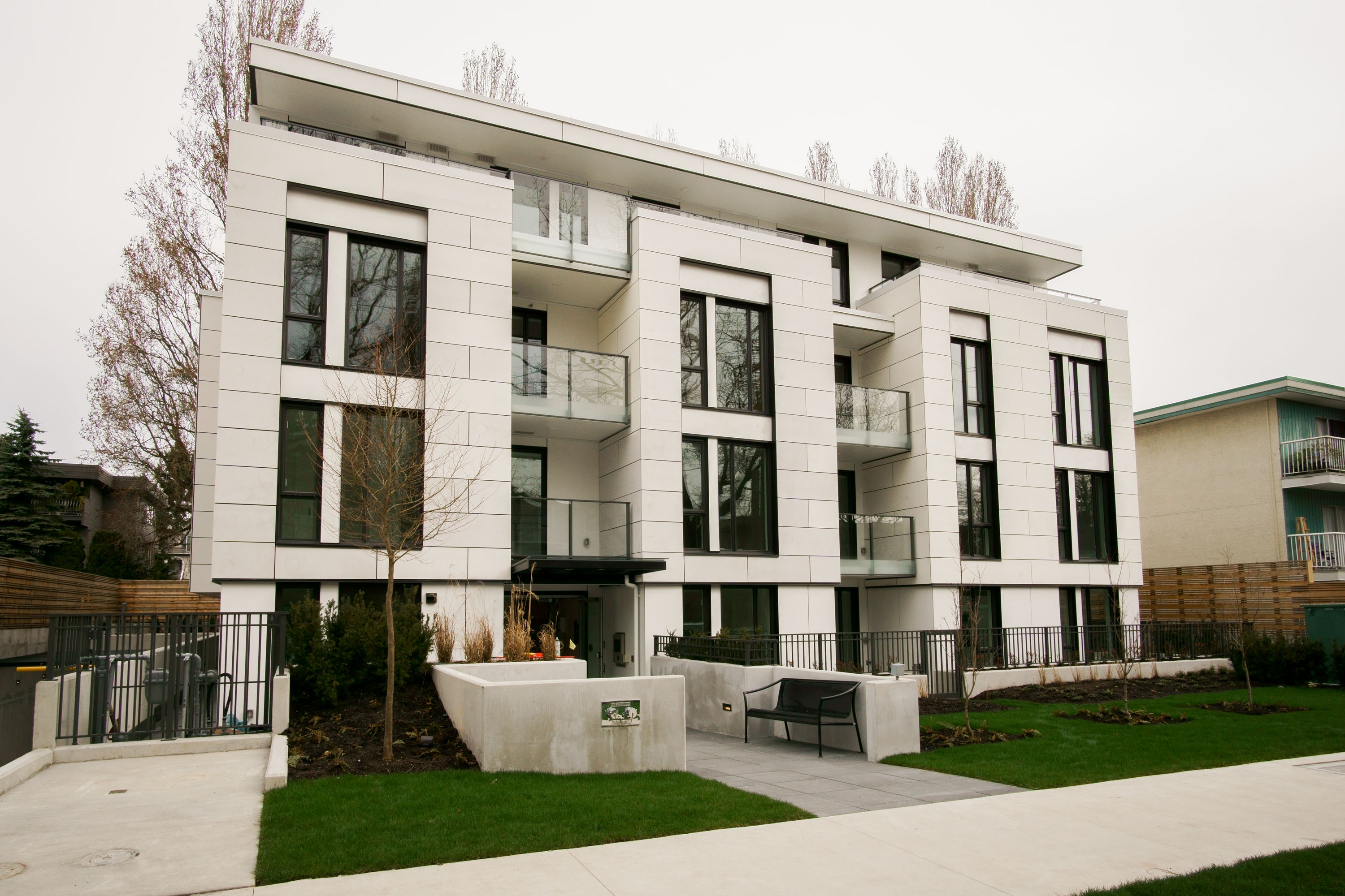 2239 W7th Ave, Vancouver