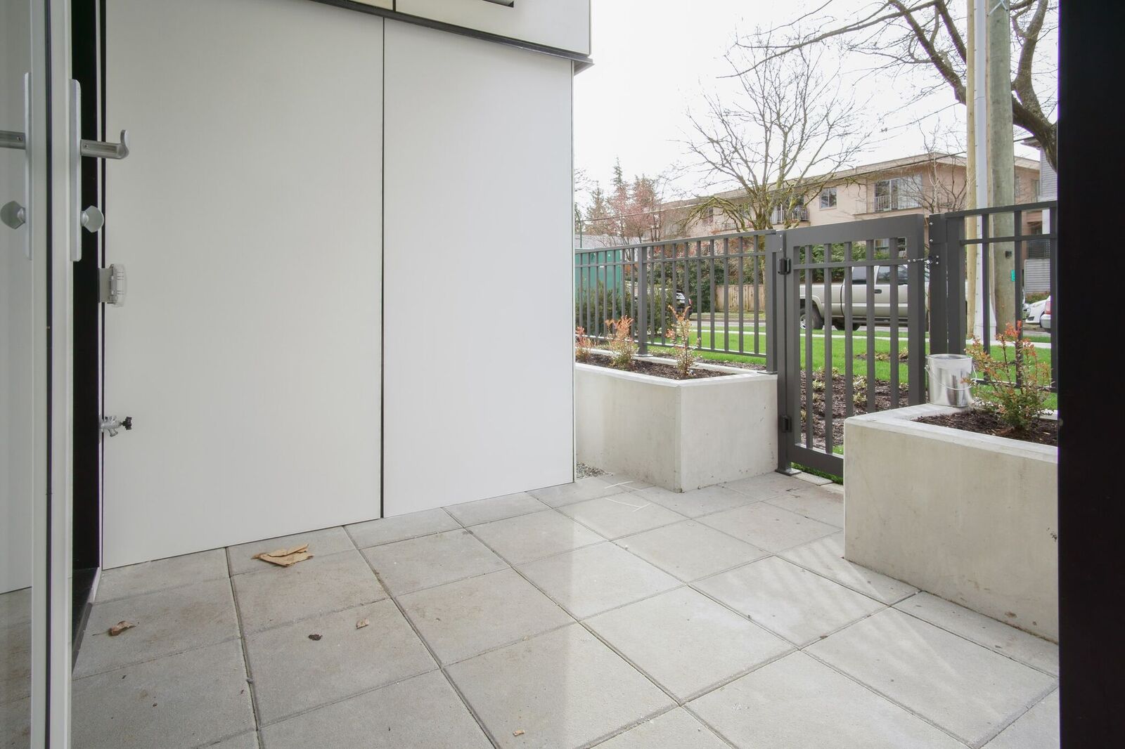 2239 W 7th Kitsilano Vancouver 4