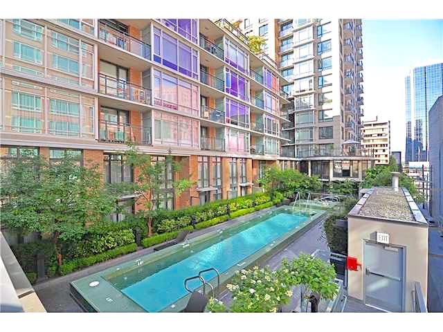 788 Richards St Downtown Vancouver 8