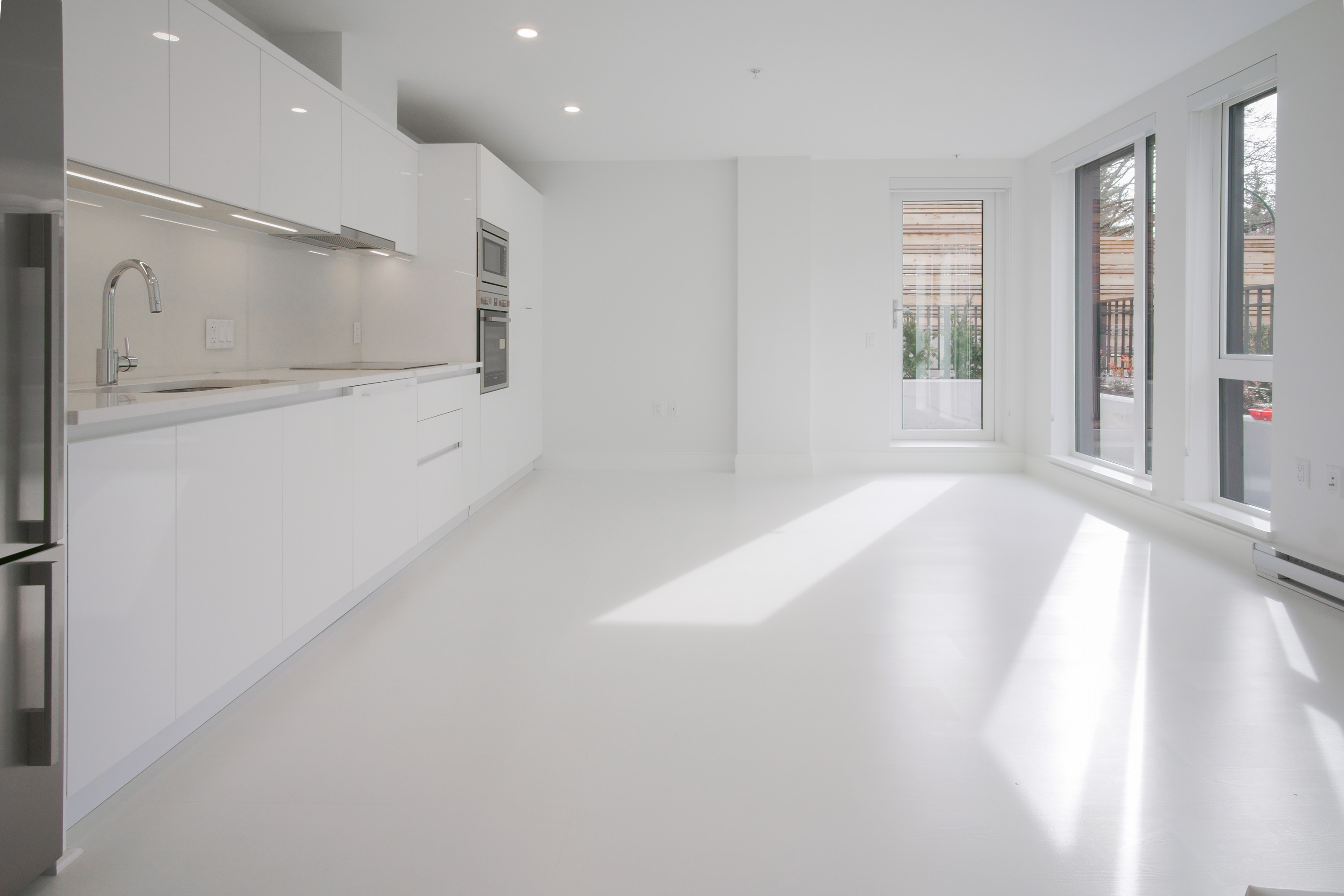 2239 W7th Ave Kitsilano Vancouver 5
