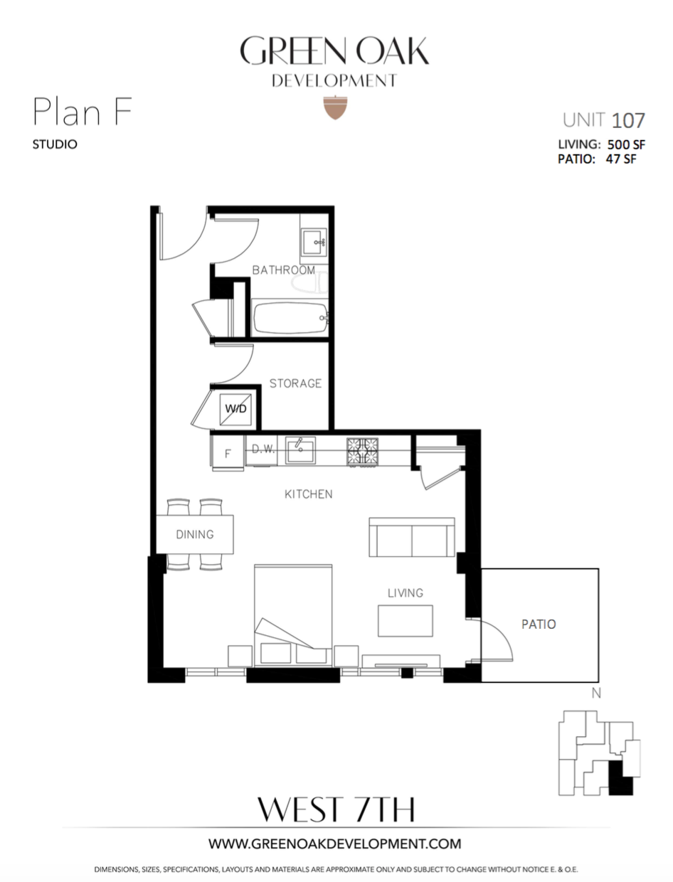 2239 W7th Ave Kitsilano Vancouver 6