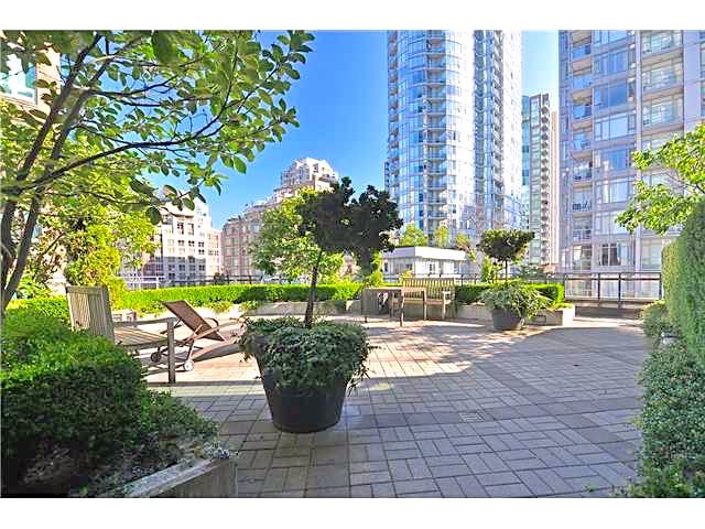 788 Richards St Downtown Vancouver 9
