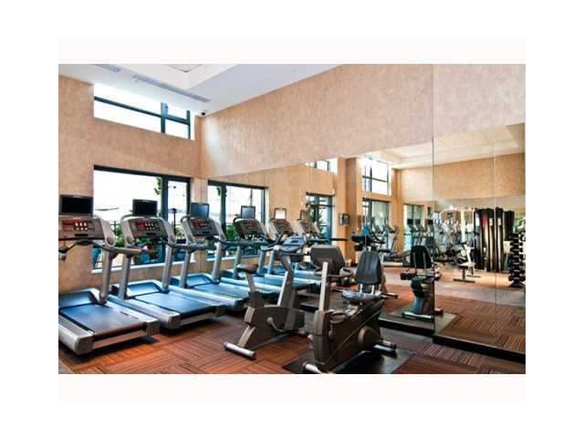 788 Richards St Downtown Vancouver 10