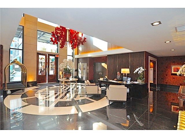 788 Richards St Downtown Vancouver 2