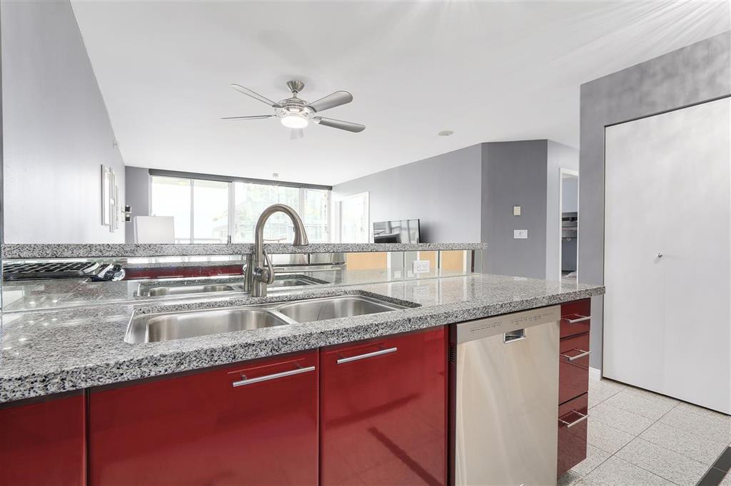 1328 W Pender St, Vancouver 6