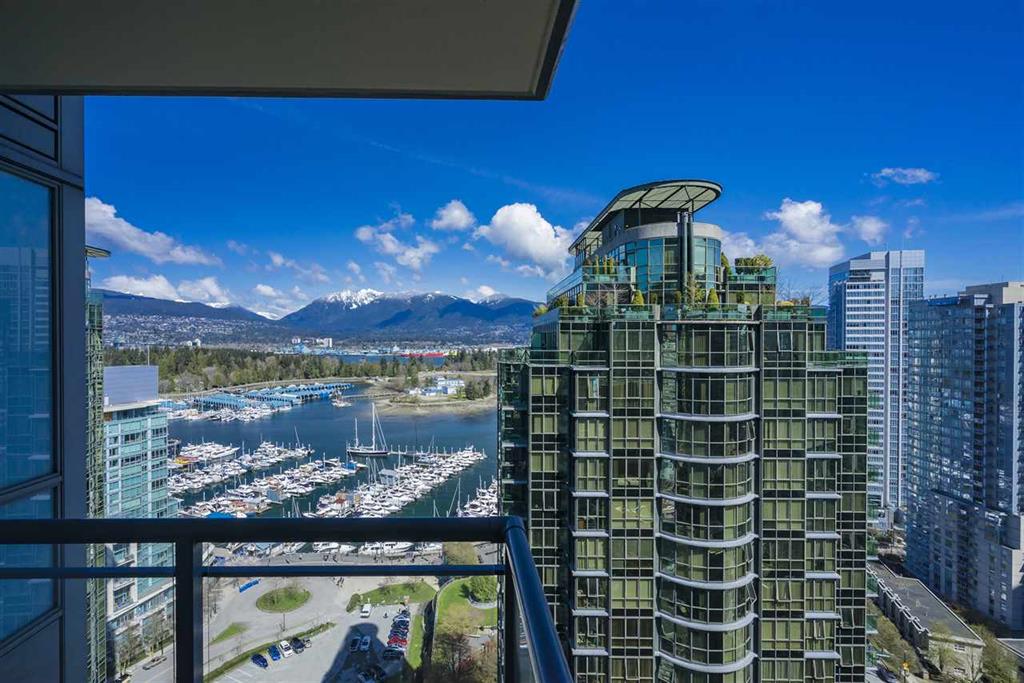 1328 W Pender St, Vancouver 8