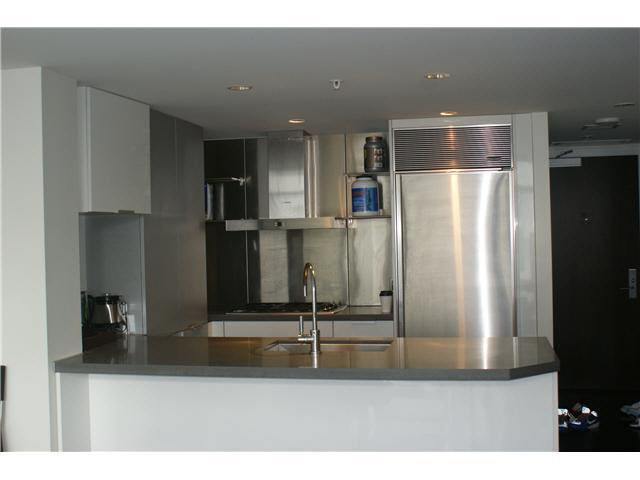 788 Richards St Downtown Vancouver 3