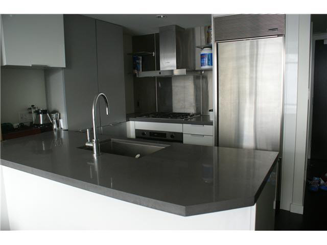788 Richards St Downtown Vancouver 4