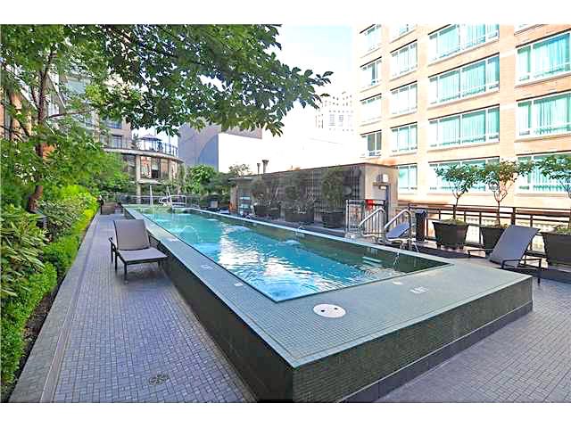 788 Richards St Downtown Vancouver 7