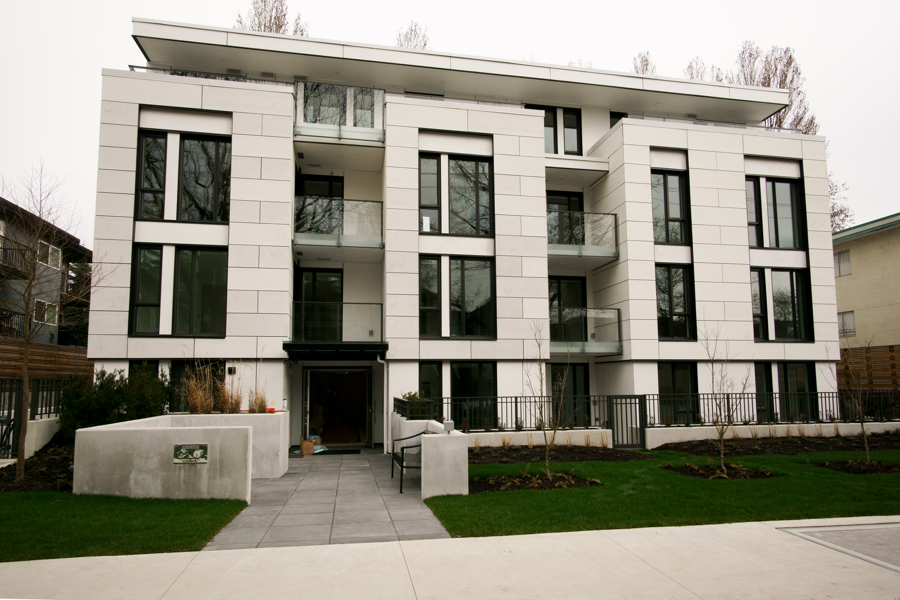 2239 W7th Ave Kitsilano Vancouver 2