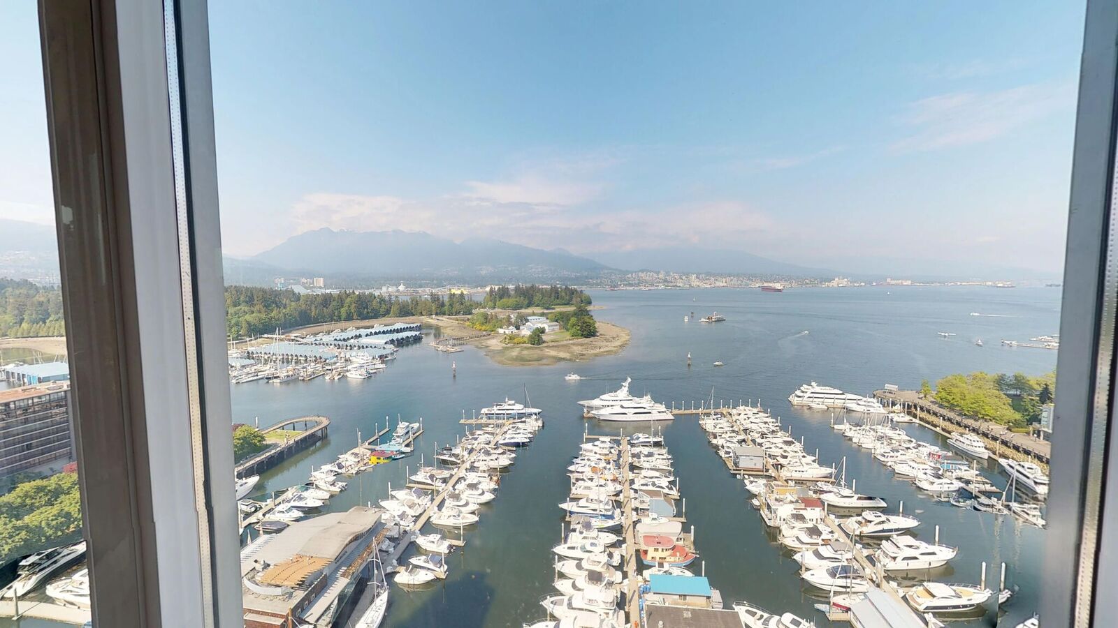 590 Nicola St Downtown Vancouver 16