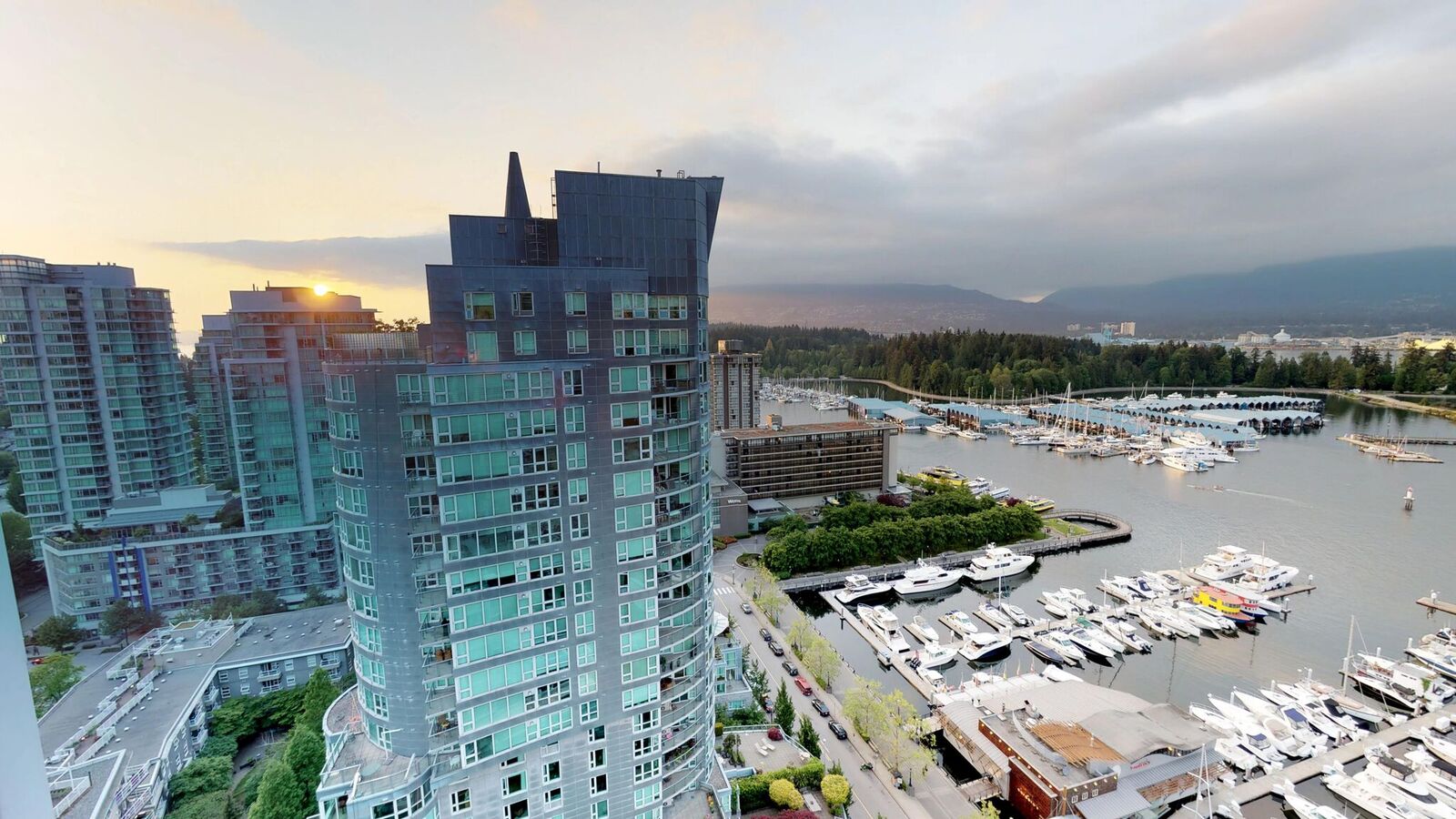 590 Nicola St Downtown Vancouver 15