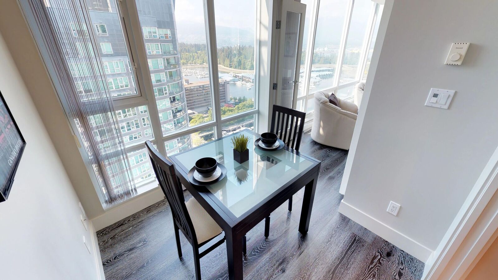 590 Nicola St Downtown Vancouver 12