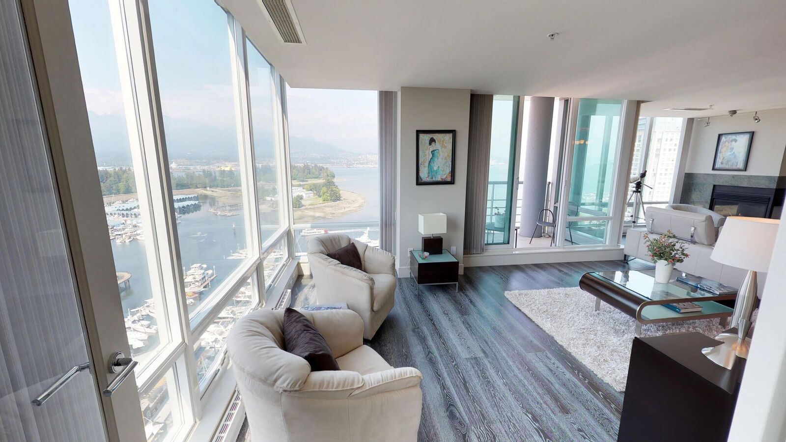 590 Nicola St Downtown Vancouver 11