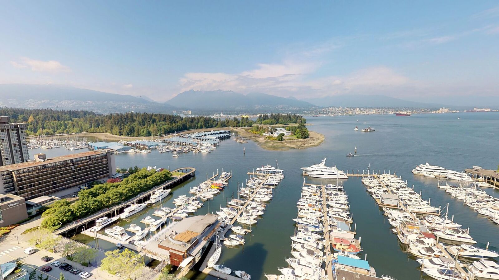 590 Nicola St Downtown Vancouver 10