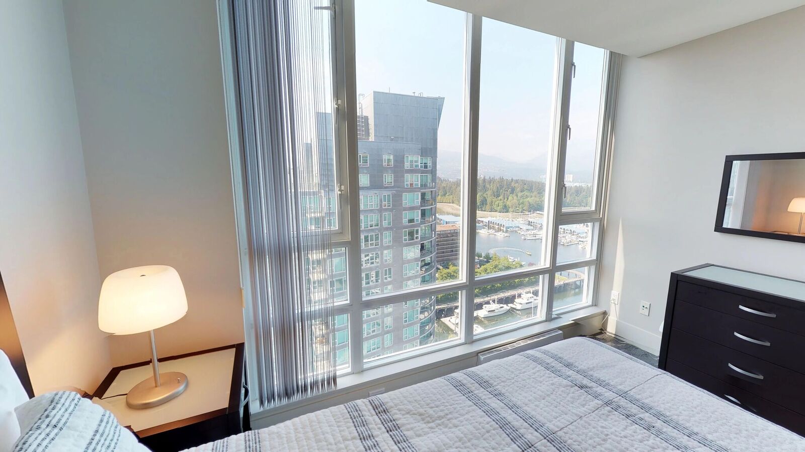 590 Nicola St Downtown Vancouver 8