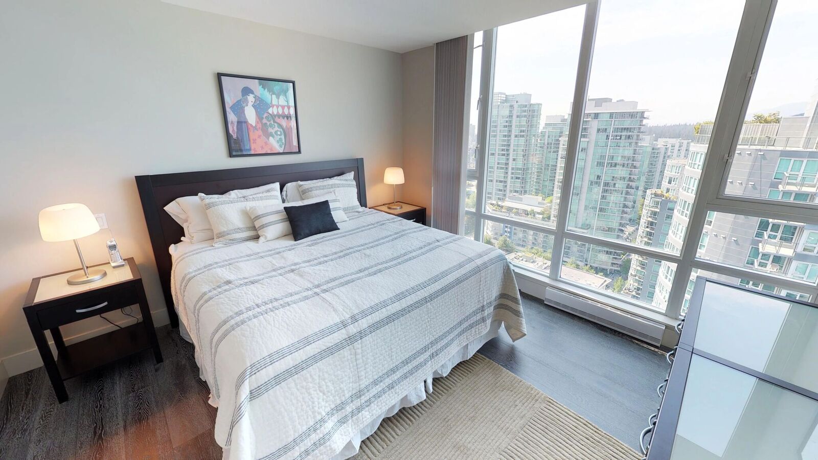 590 Nicola St Downtown Vancouver 5