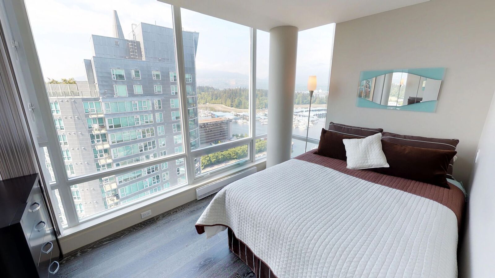 590 Nicola St Downtown Vancouver 4