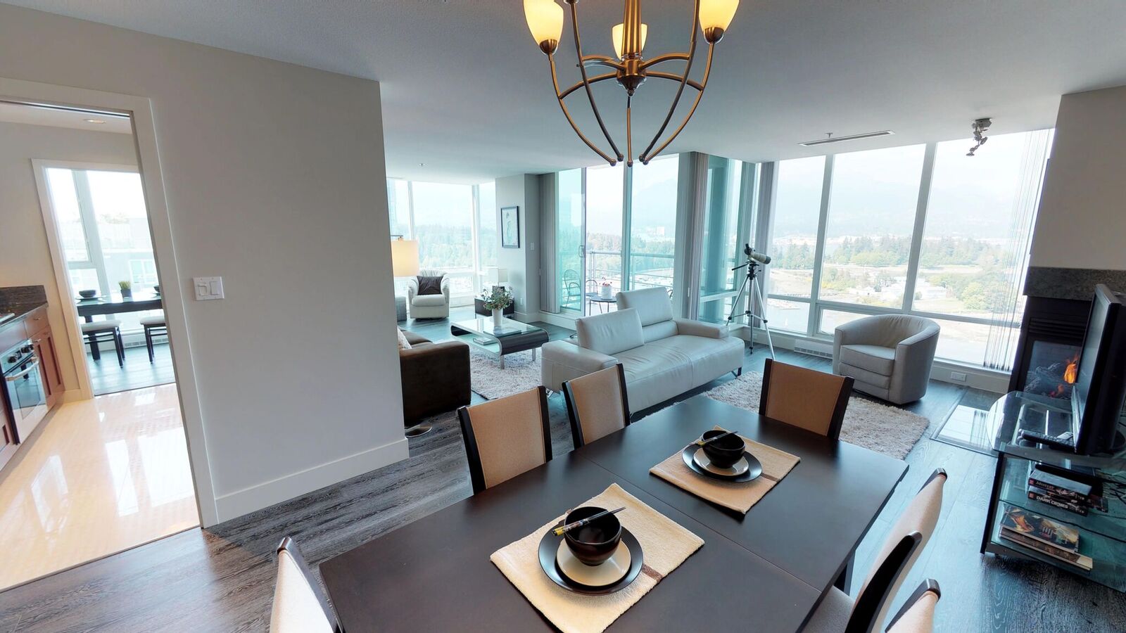 590 Nicola St Downtown Vancouver 2
