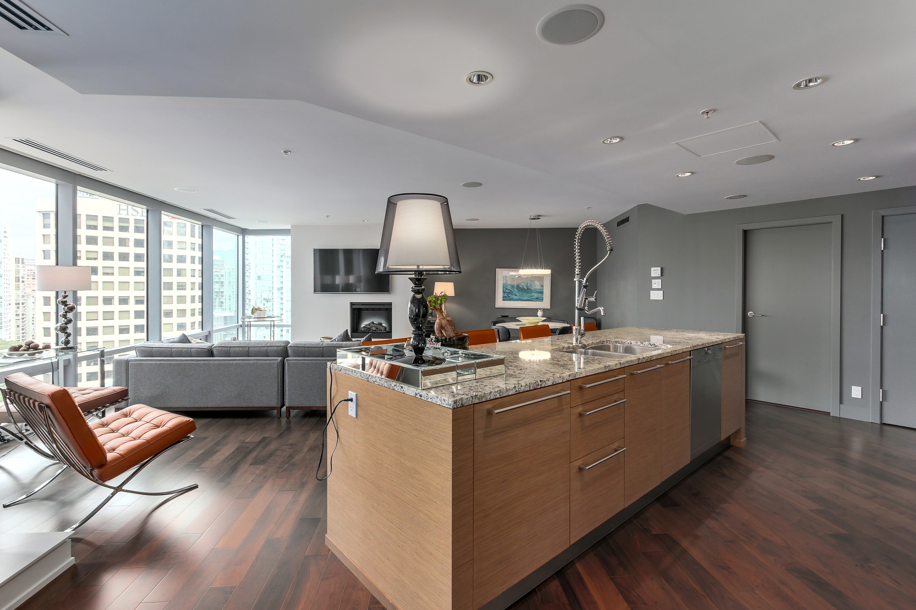 1111 Alberni St Downtown Vancouver 10