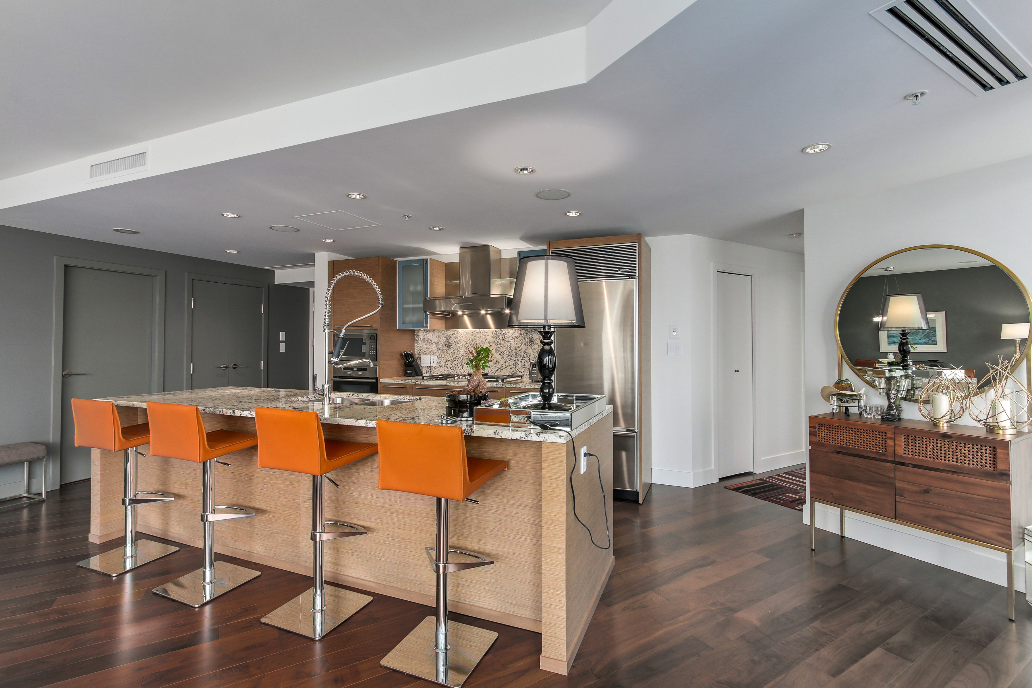 1111 Alberni St Downtown Vancouver 11