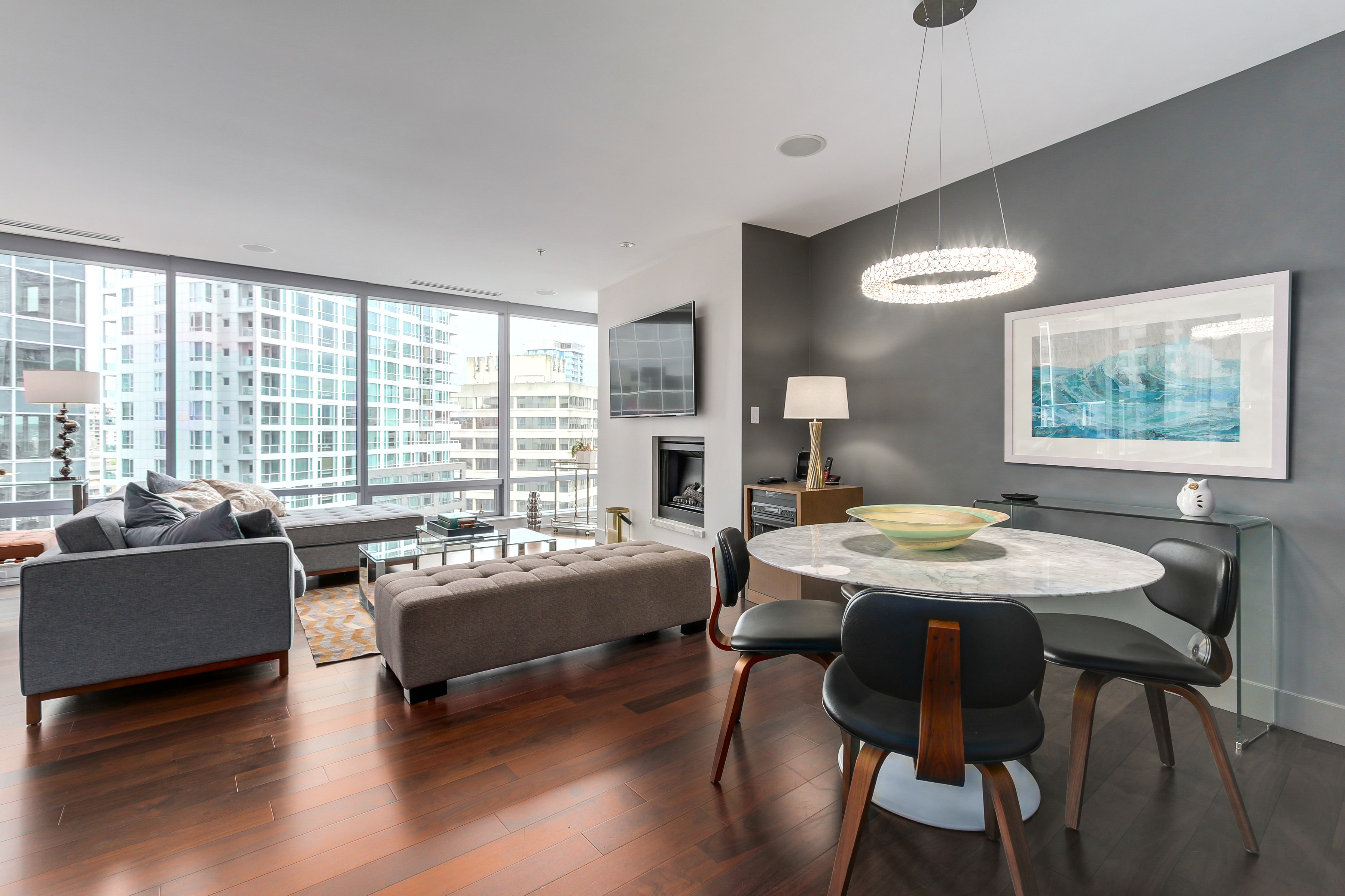 1111 Alberni St Downtown Vancouver 12