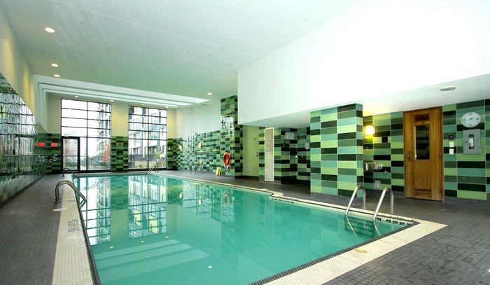 8 Smithe Mew St Downtown Vancouver 3
