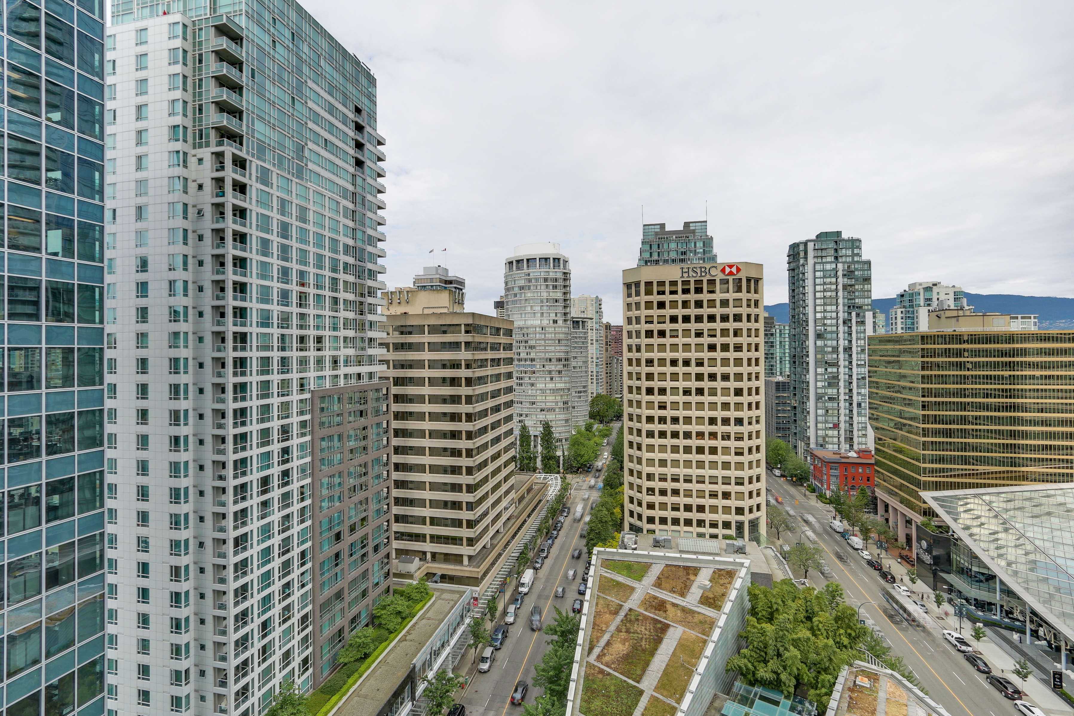 1111 Alberni St Downtown Vancouver 15
