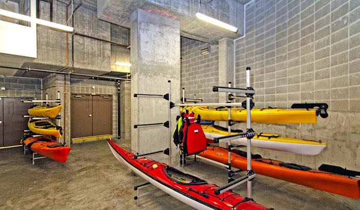 8 Smithe Mew St Downtown Vancouver 6