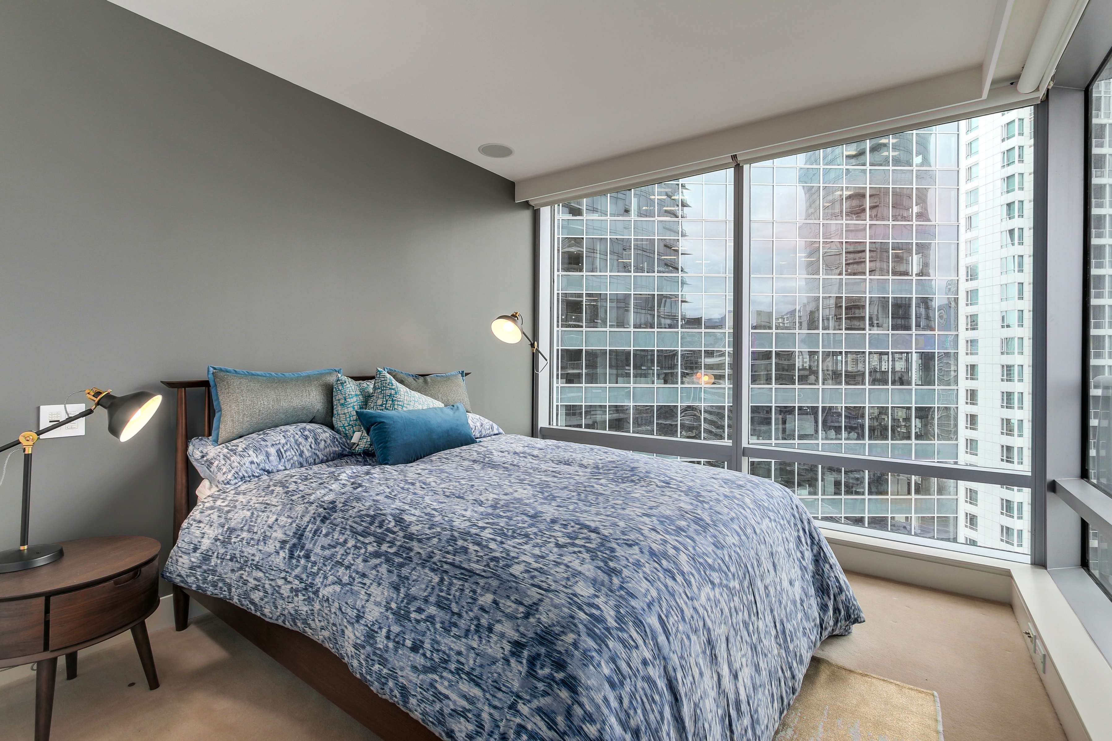 1111 Alberni St Downtown Vancouver 19