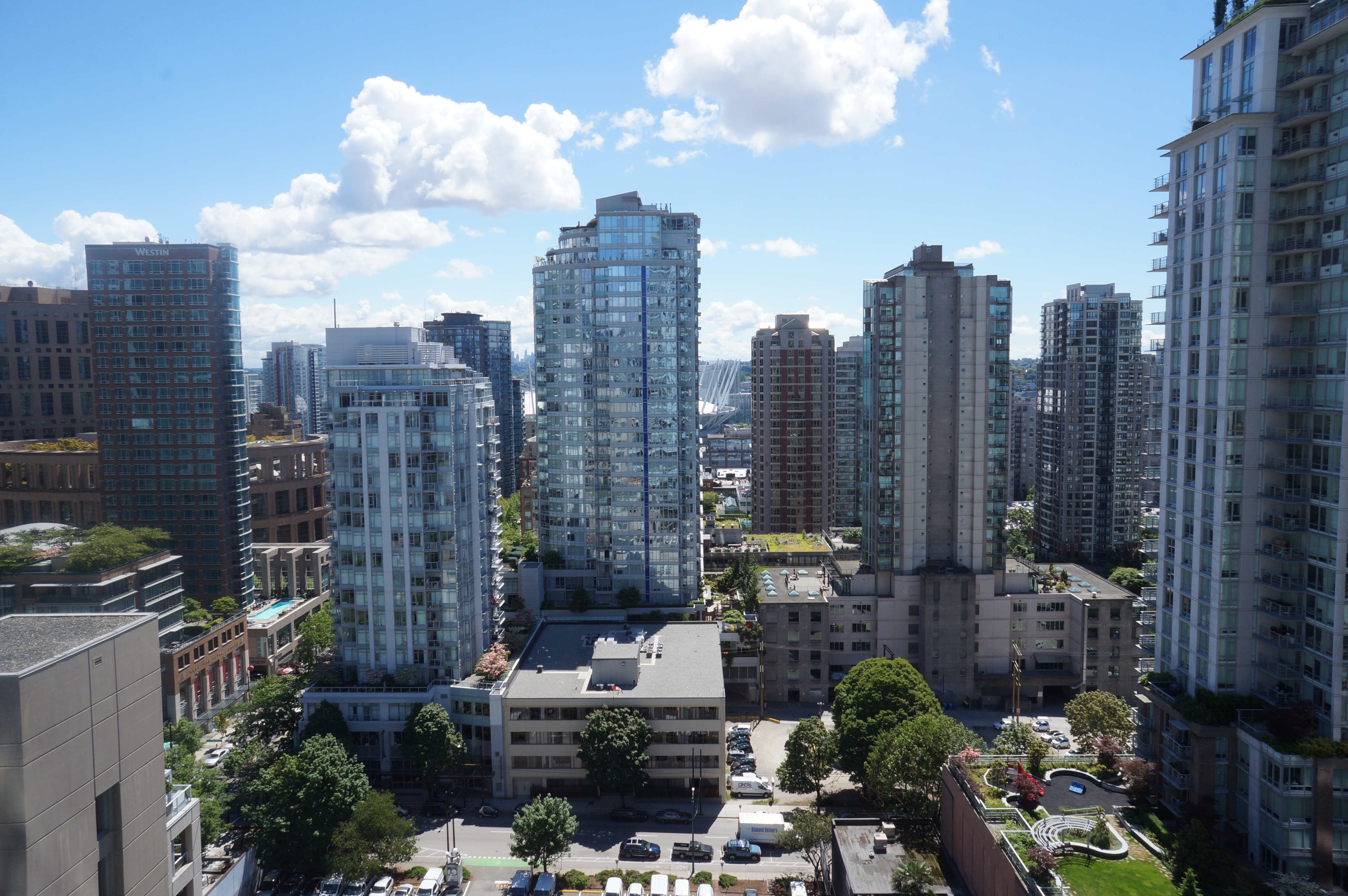 833 Seymour Downtown Vancouver