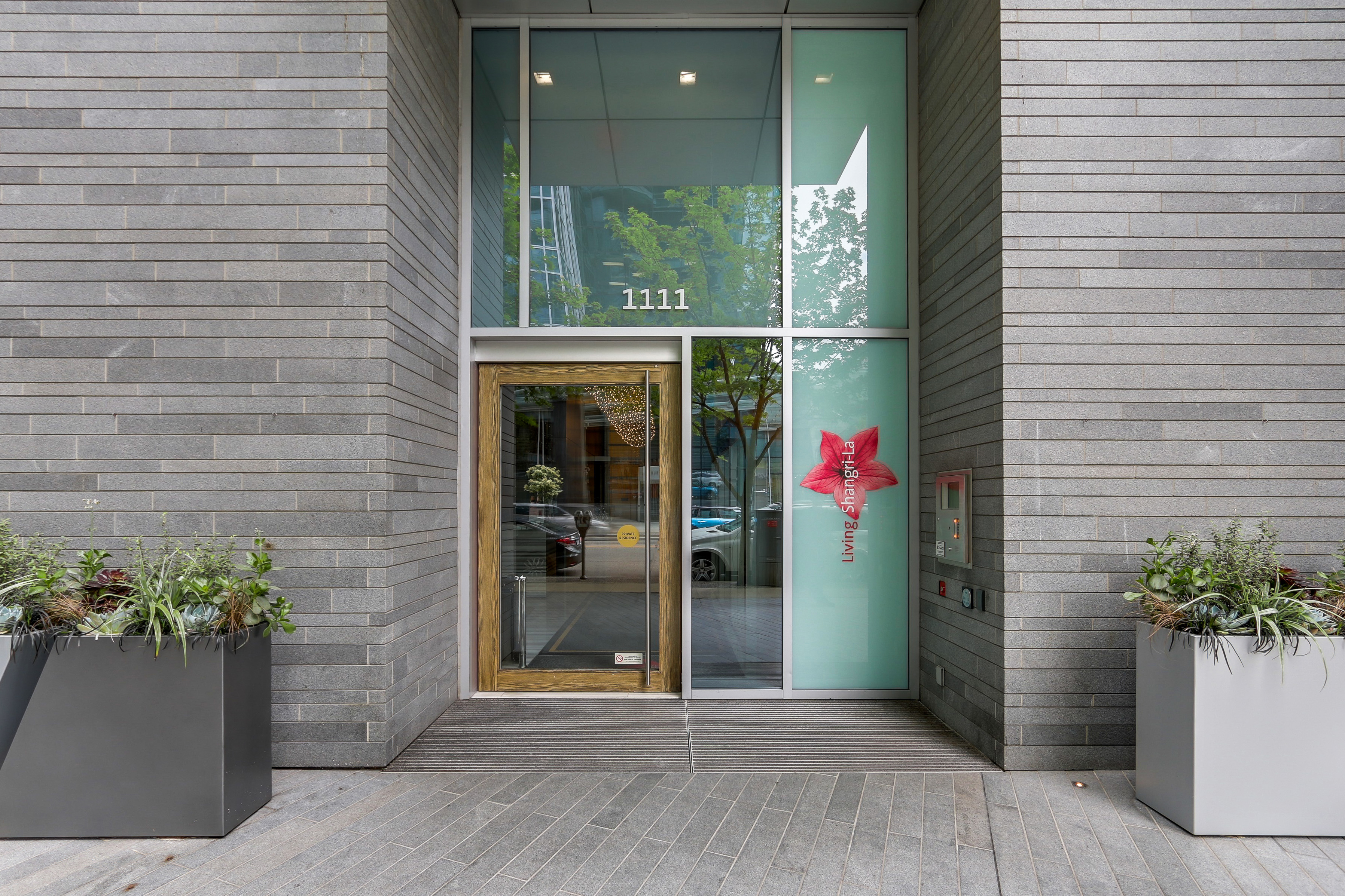 1111 Alberni St Downtown Vancouver 3