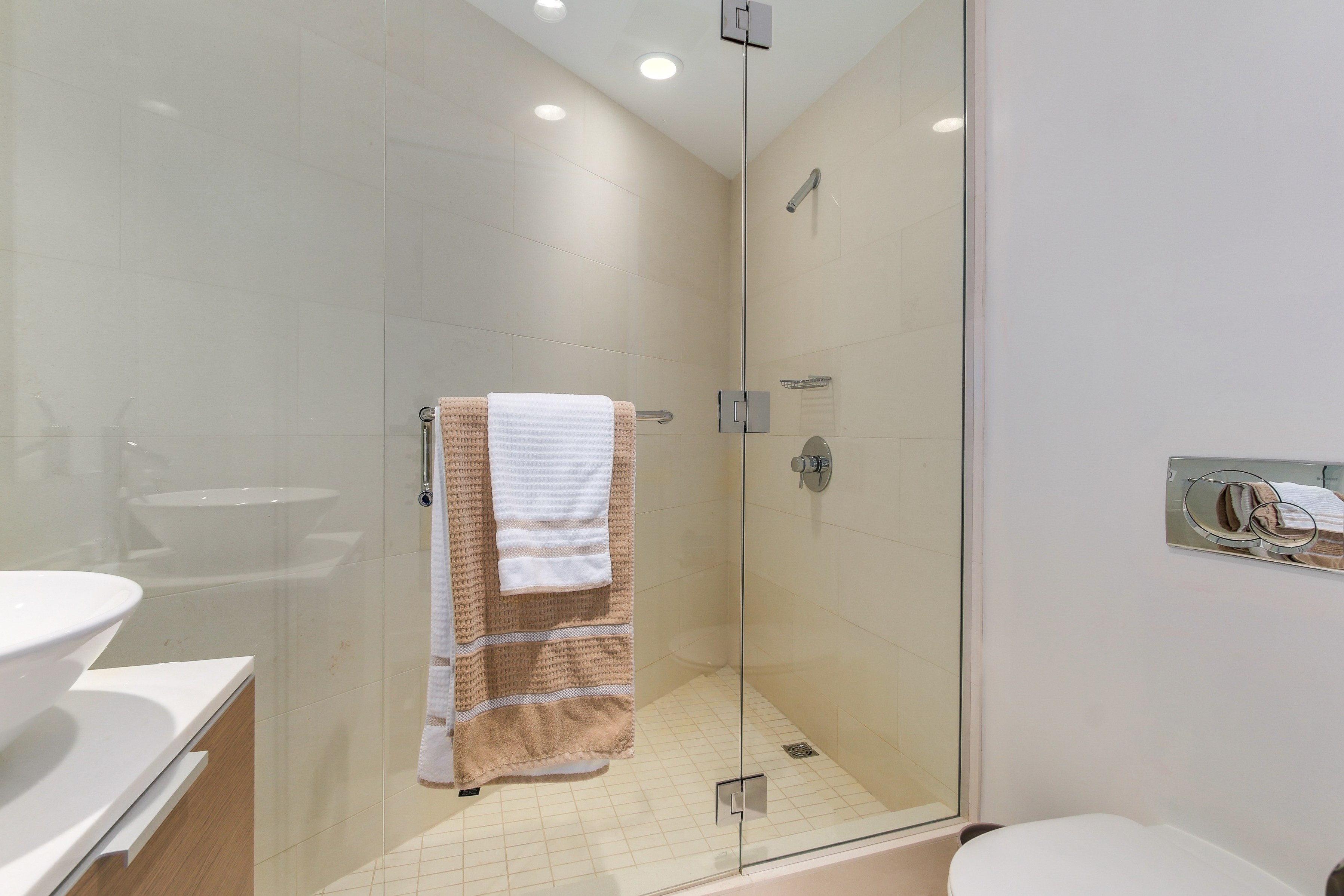 1111 Alberni St Downtown Vancouver 20