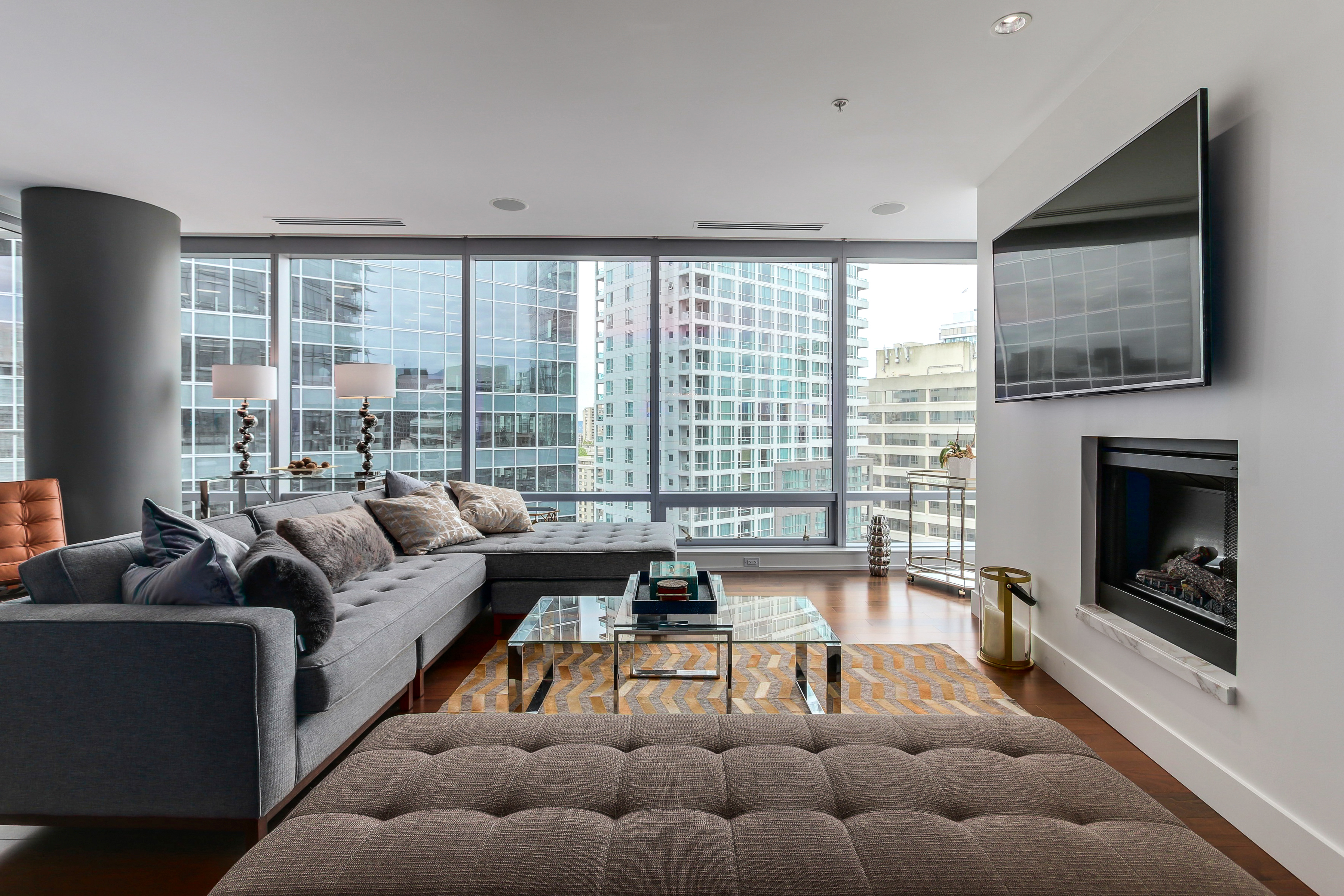 1111 Alberni St Downtown Vancouver 5