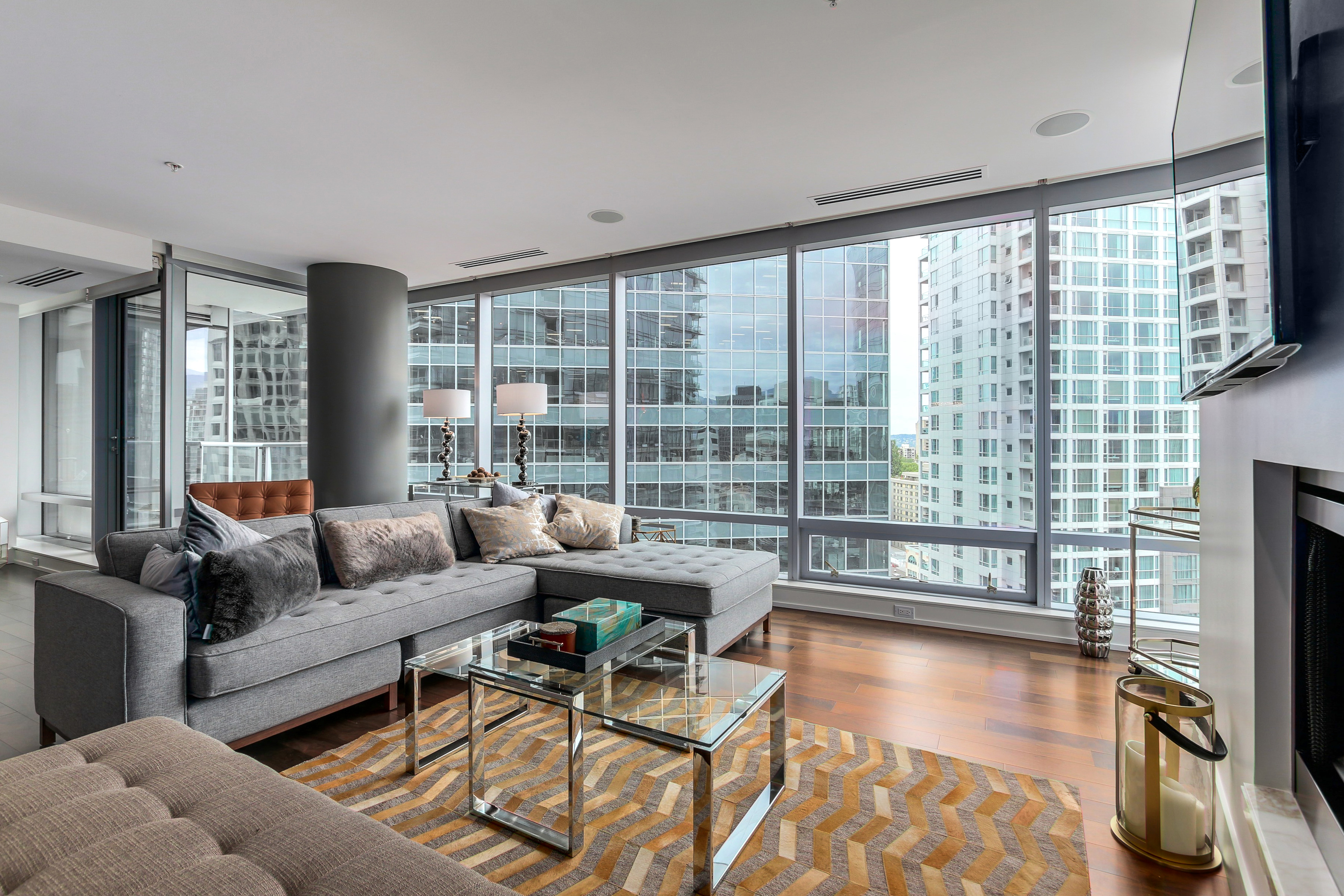 1111 Alberni St Downtown Vancouver 6