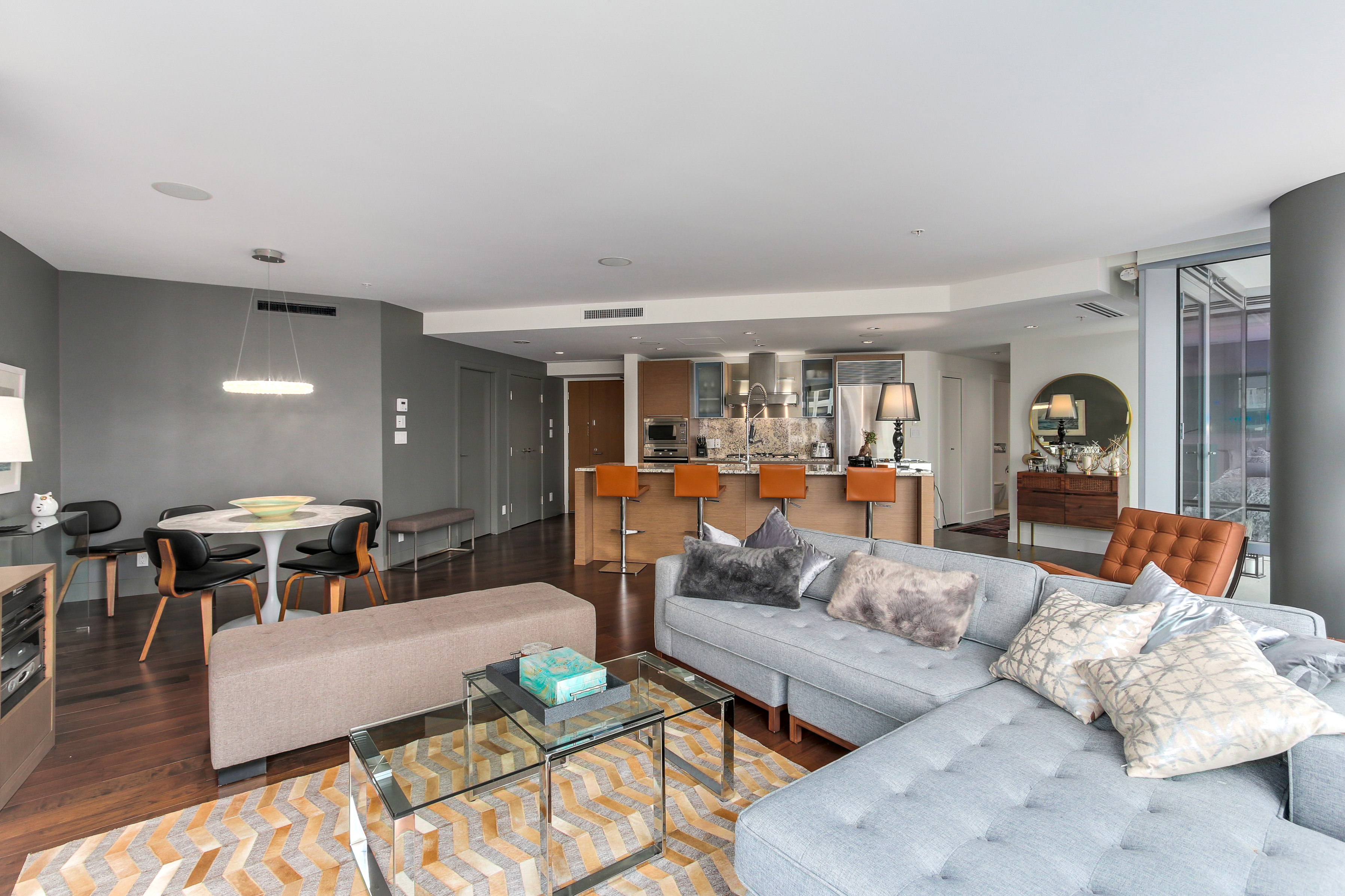 1111 Alberni St Downtown Vancouver
