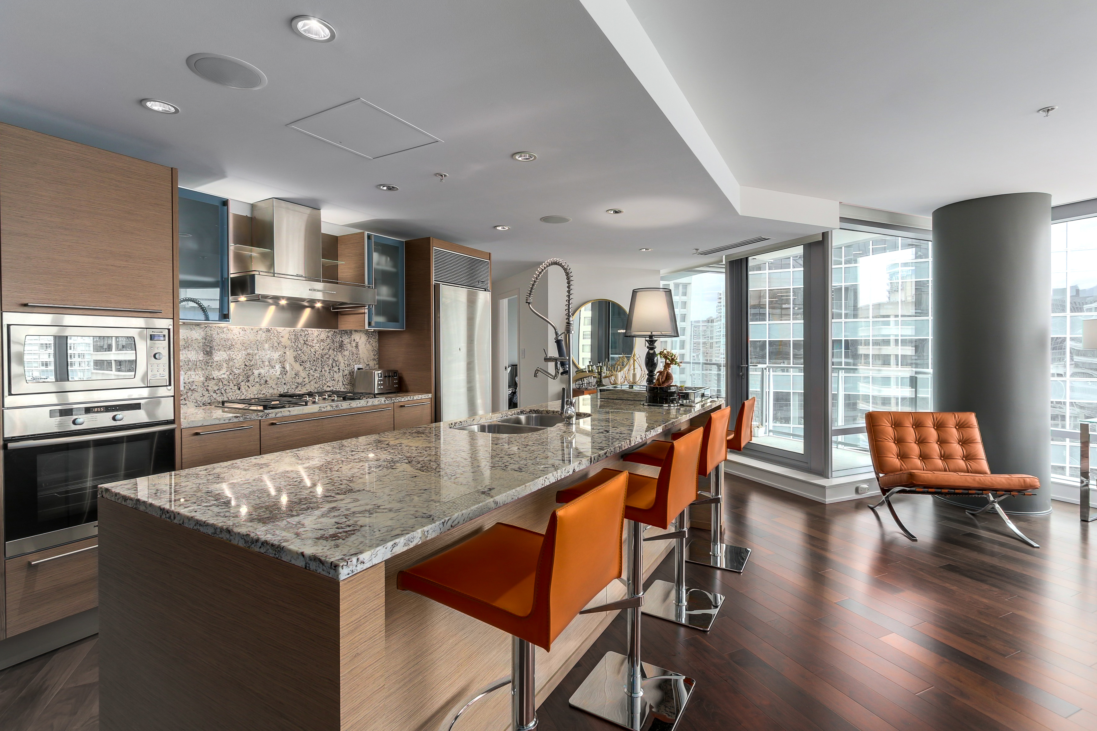 1111 Alberni St Downtown Vancouver 7