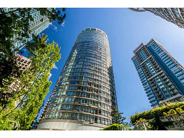 1200 Alberni St Downtown Vancouver