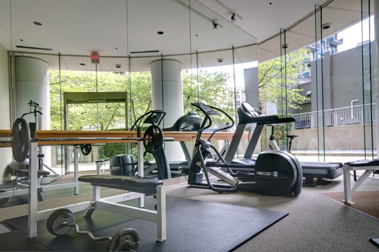 1200 Alberni St Downtown Vancouver 2