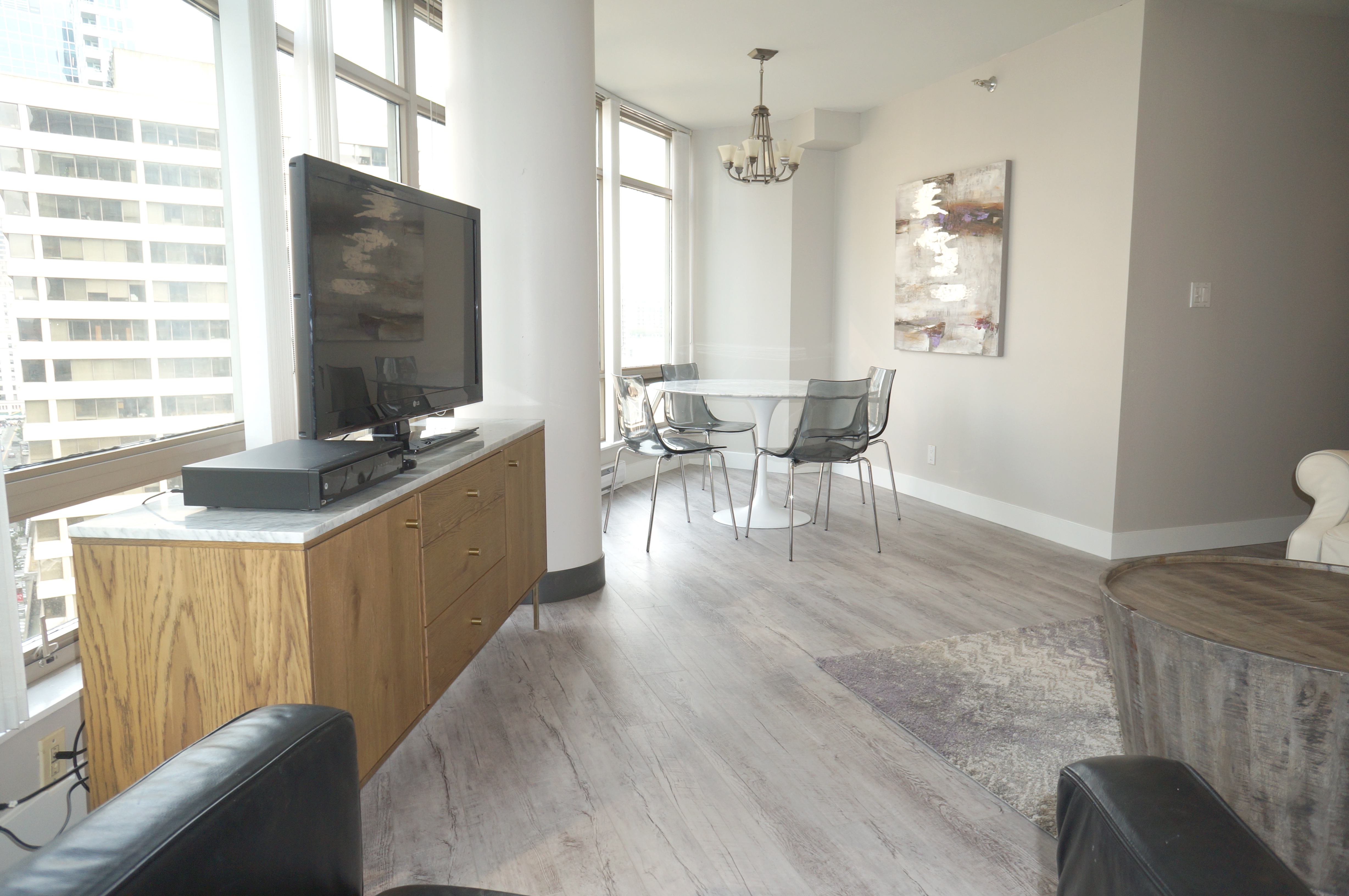 1200 Alberni St Downtown Vancouver 9