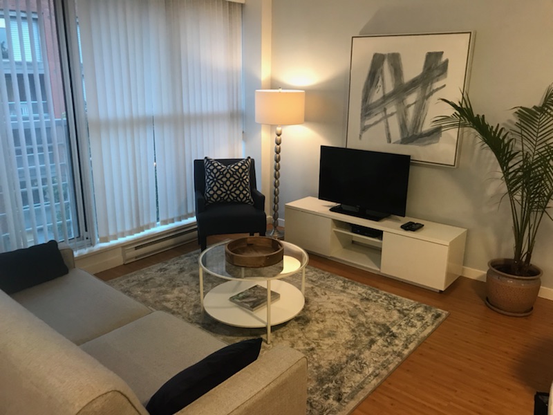 168 Powell St Downtown Vancouver 6
