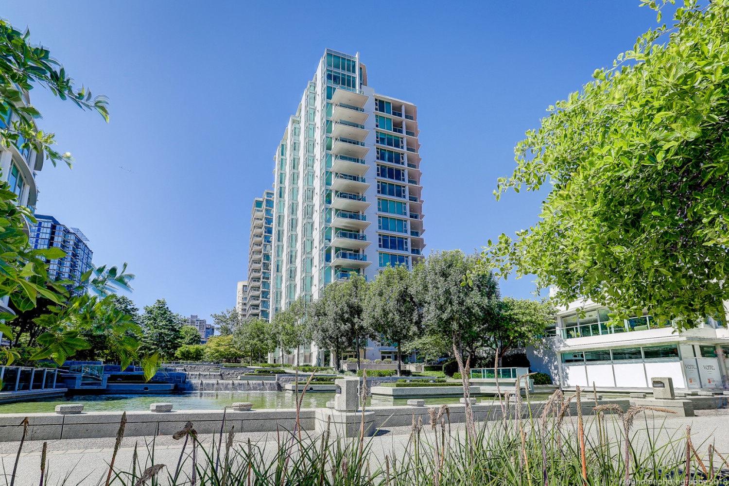 1777 Bayshore Dr Downtown Vancouver 2