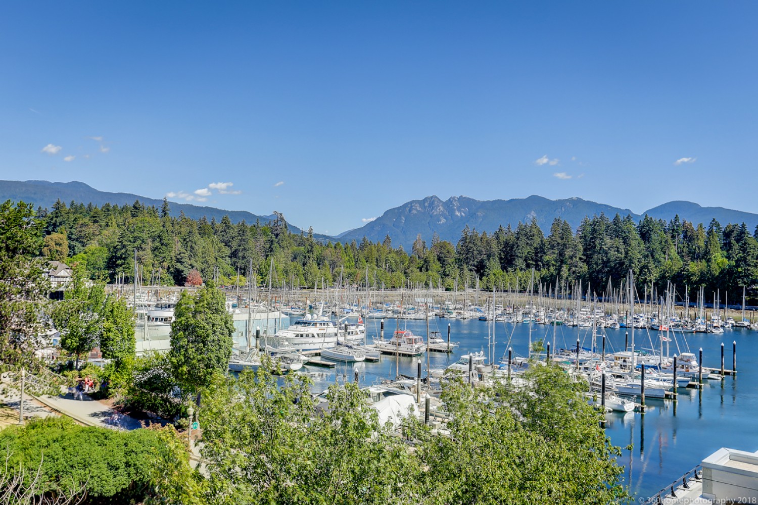 1777 Bayshore Dr Downtown Vancouver 4