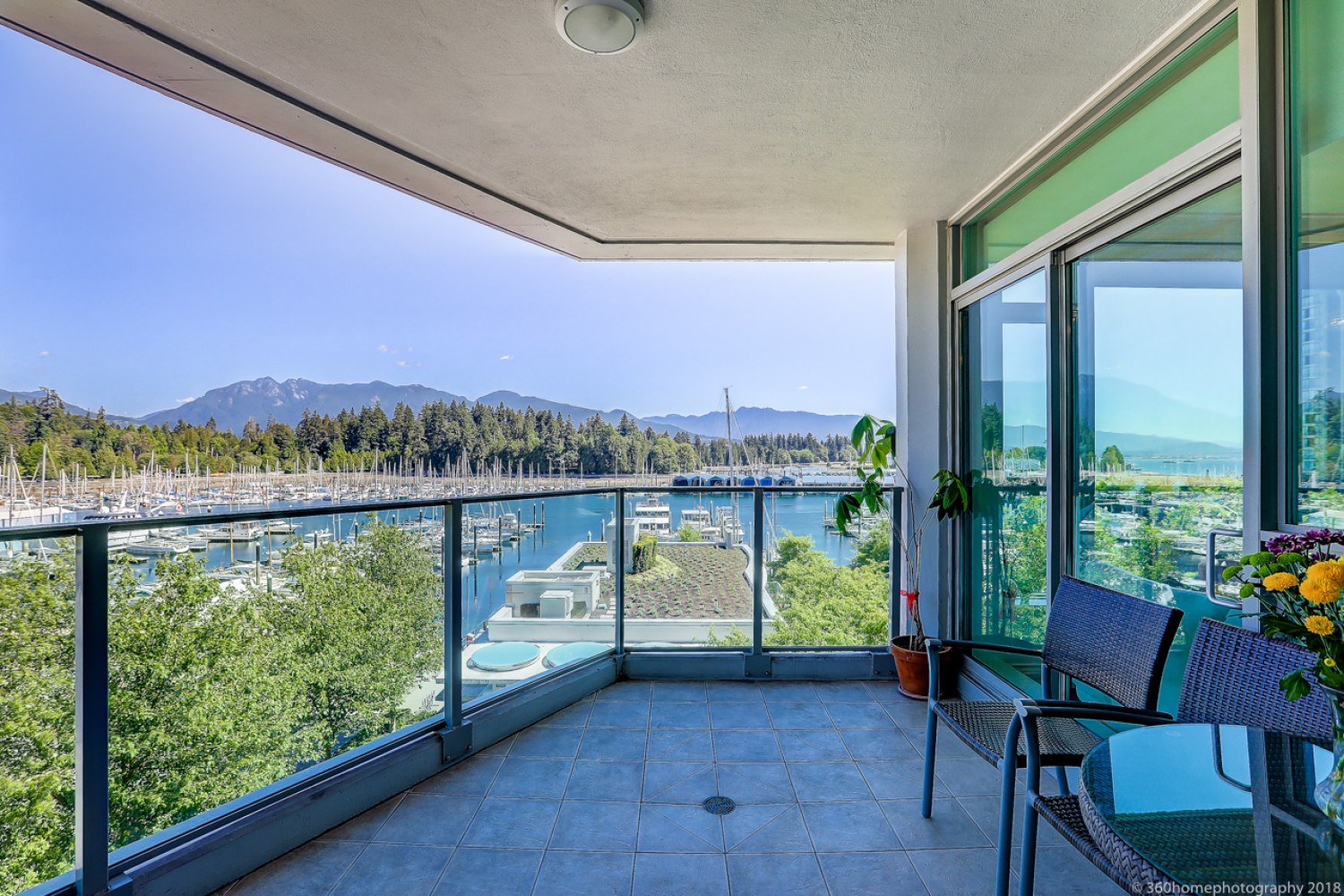 1777 Bayshore Dr Downtown Vancouver 5