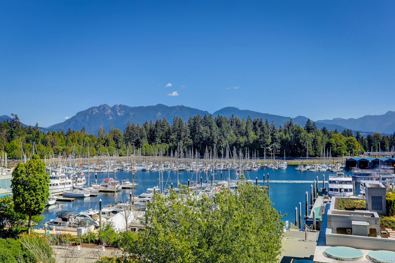 1777 Bayshore Dr Downtown Vancouver 6